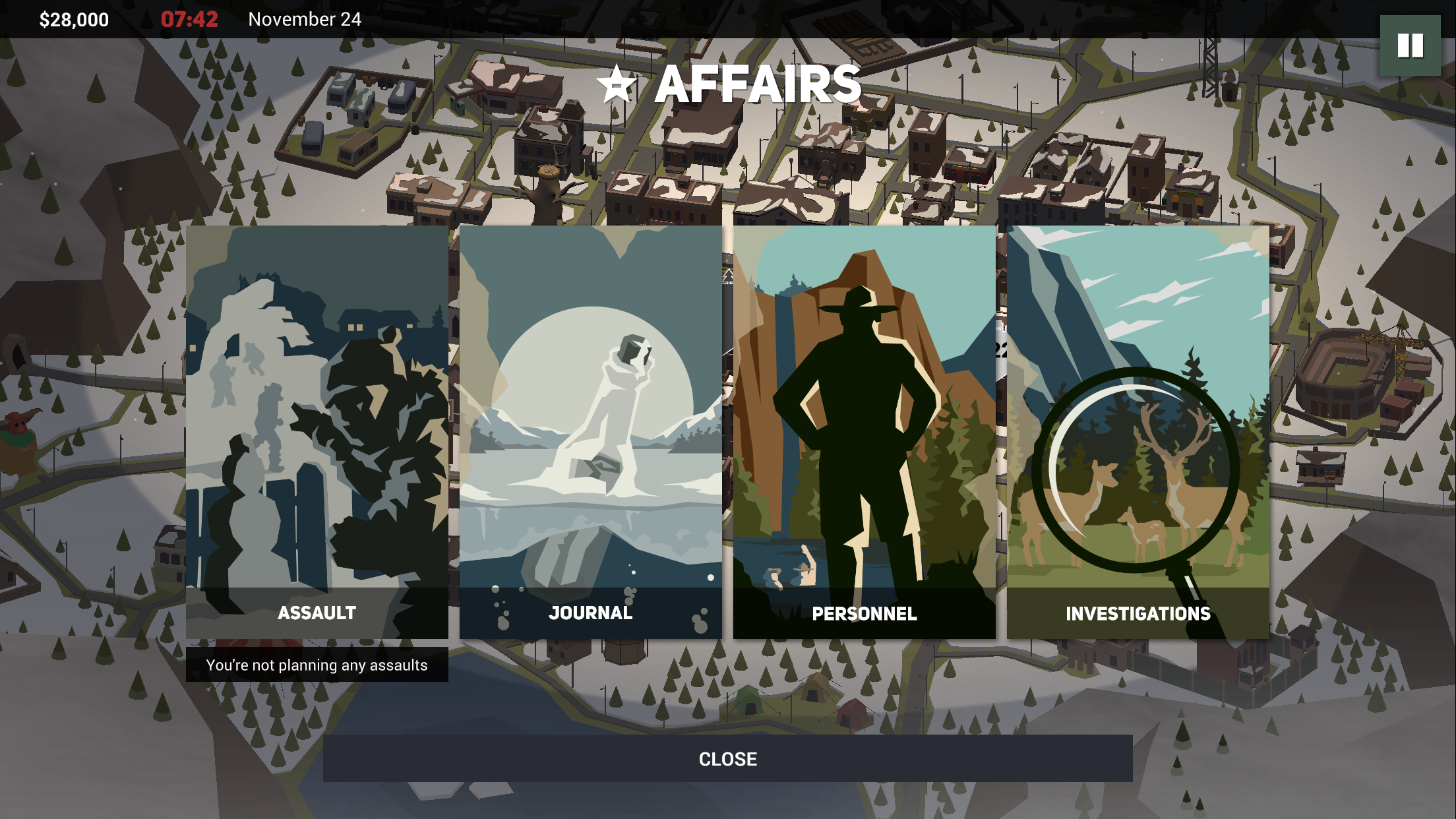 这就是警察2汉化版