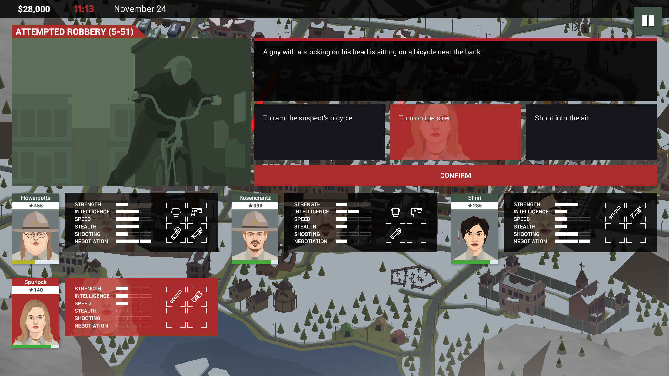 这就是警察2汉化版