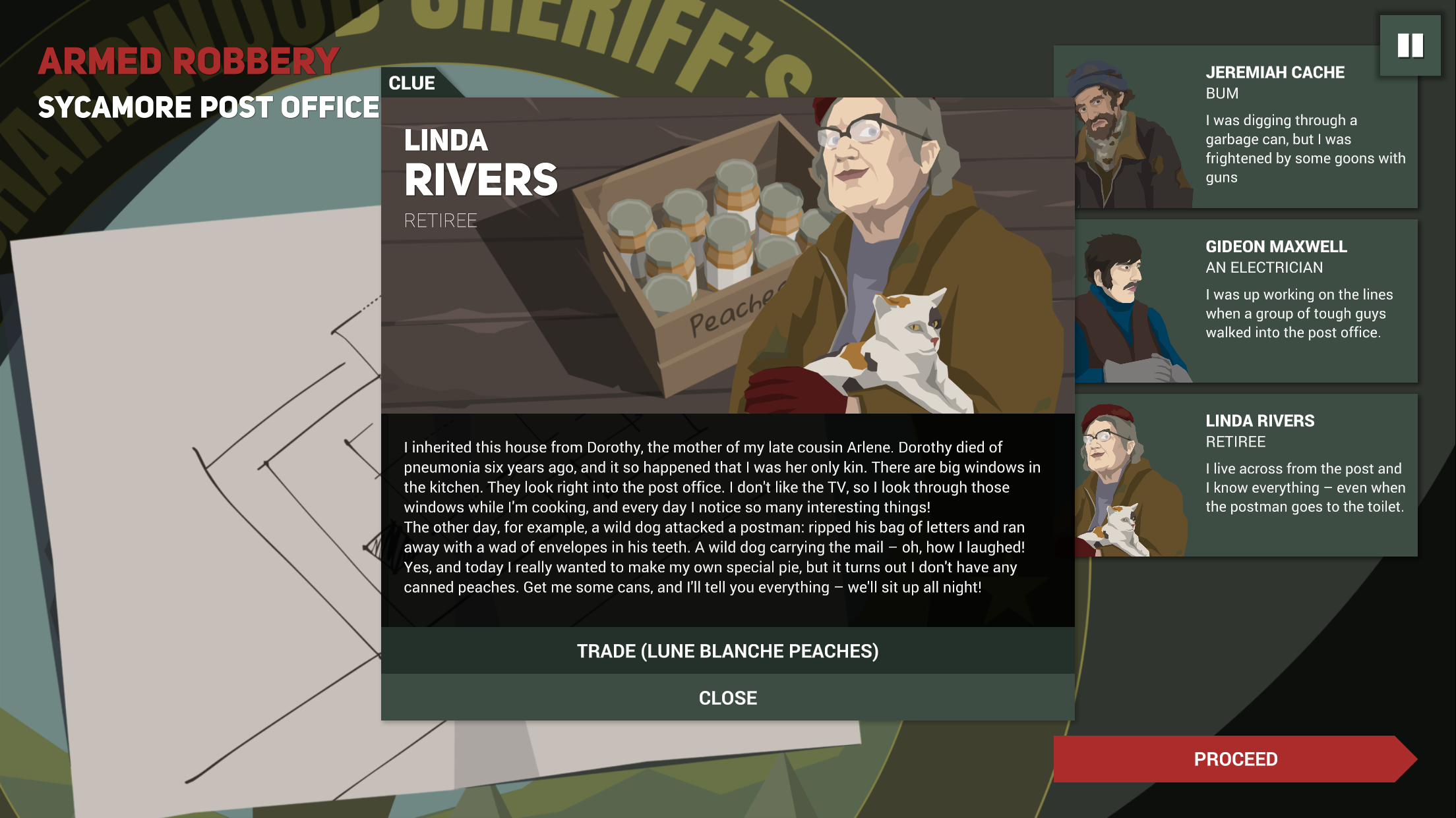 这就是警察2汉化版