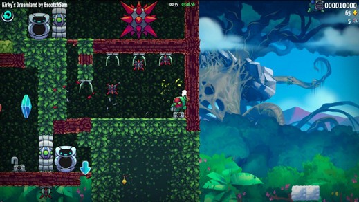 崩溃制造测试版