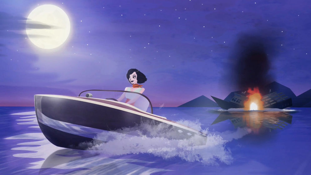 伪装游戏免费版