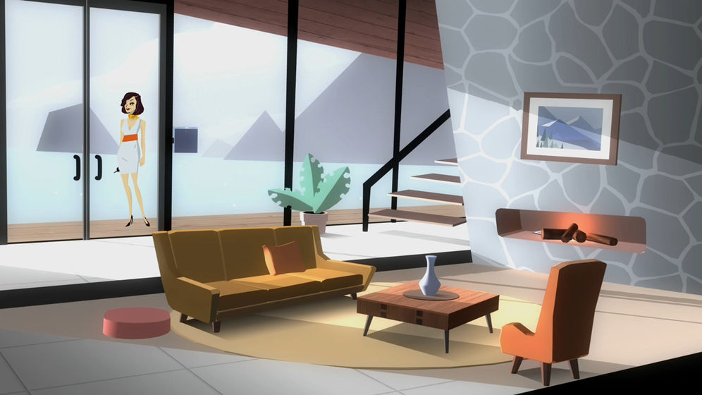 伪装游戏免费版