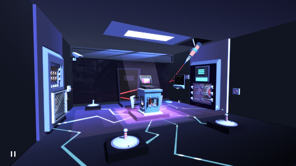 伪装游戏免费版