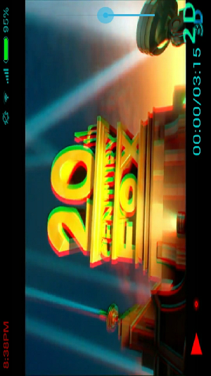 红蓝3D播放器安卓版
