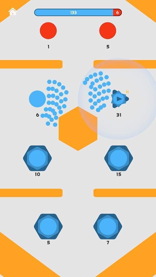 点点碰撞最新版