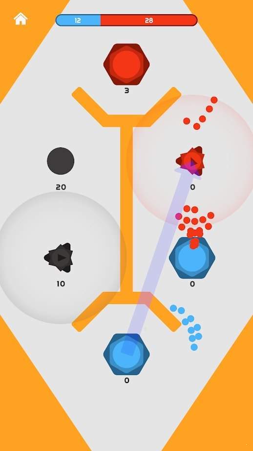 点点碰撞最新版