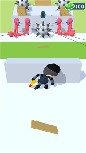 激光射手最新版