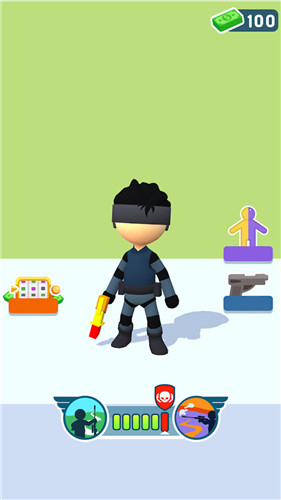 激光射手最新版