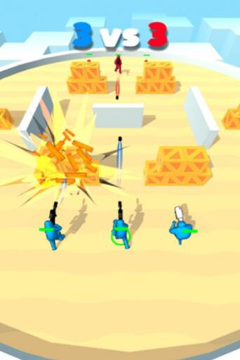 打团时刻最新版