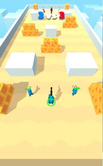 打团时刻最新版