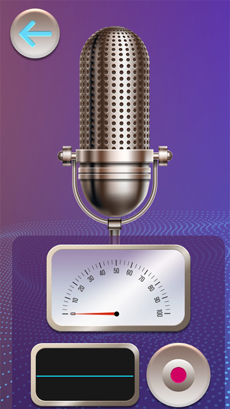 专业少女变声器最新版