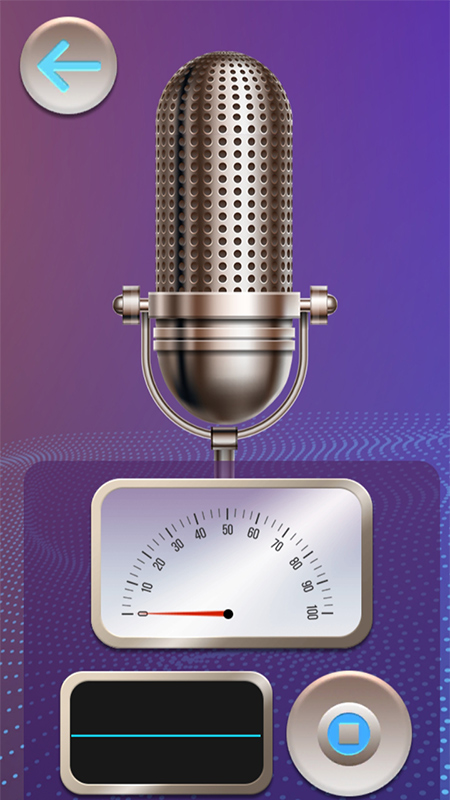 专业少女变声器最新版