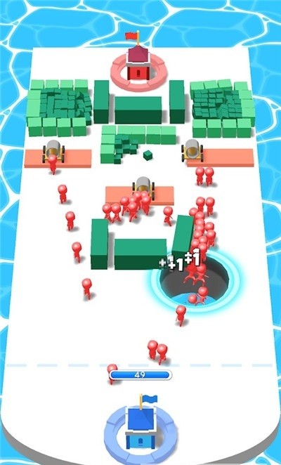 黑洞疯狂吞噬最新版