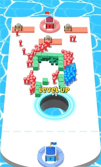 黑洞疯狂吞噬最新版