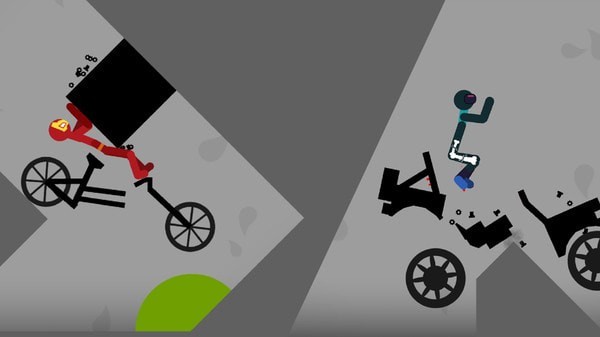 火柴人滚蛋最新版