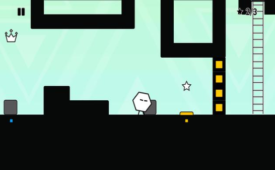 六边形男孩手机版