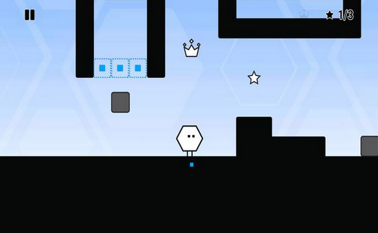 六边形男孩手机版