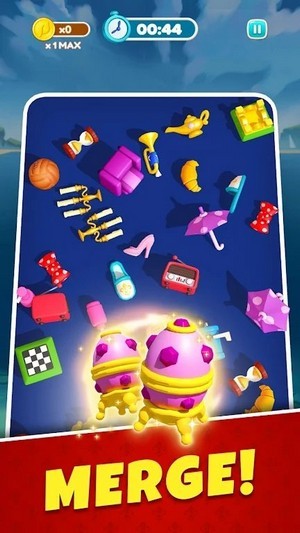 皇家合并3d手机版