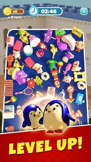 皇家合并3d手机版