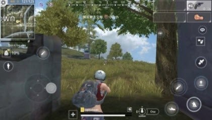 火力战场最新版