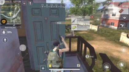 火力战场最新版