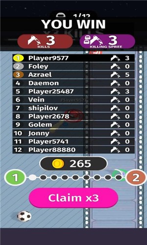 冒牌货大作战手机版