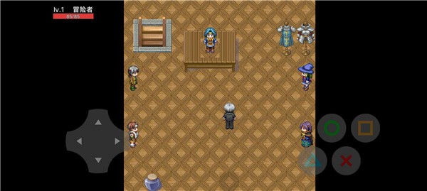 鲨鱼异次元手机版