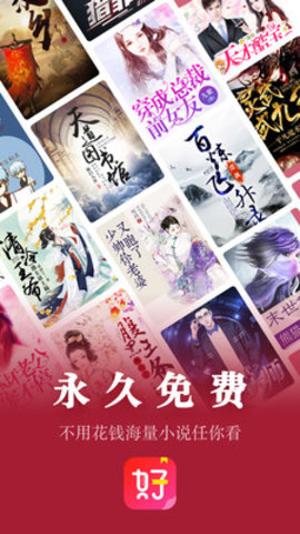 好看小说最新版