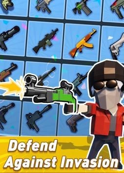 闲置射击俱乐部最新版