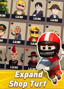 闲置射击俱乐部最新版