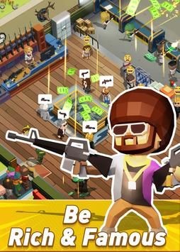 闲置射击俱乐部最新版