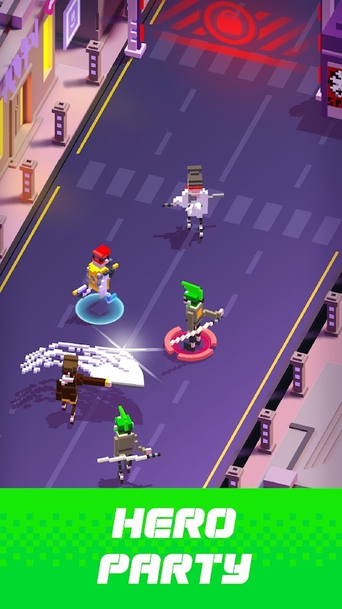 像素射手狂热手机版