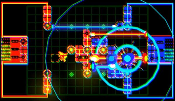 智力对垒手机版