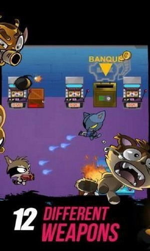 猫猫大作战双人版最新版
