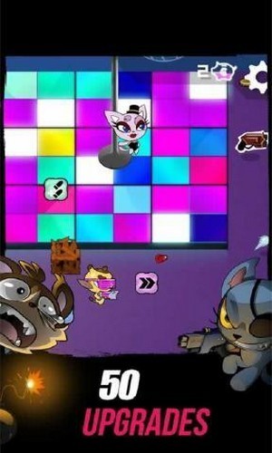 猫猫大作战双人版最新版