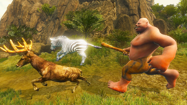 死肥宅模拟器最新版