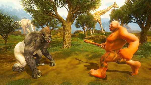 死肥宅模拟器最新版