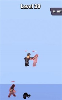 小小人格斗最新版