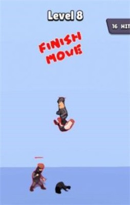 小小人格斗最新版