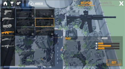 末日僵尸来袭手机版