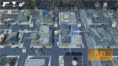 末日僵尸来袭手机版