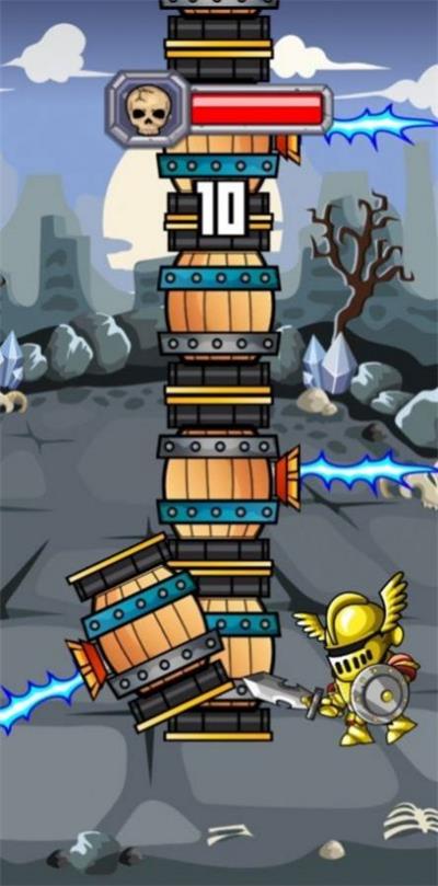 骑士训练场手机版