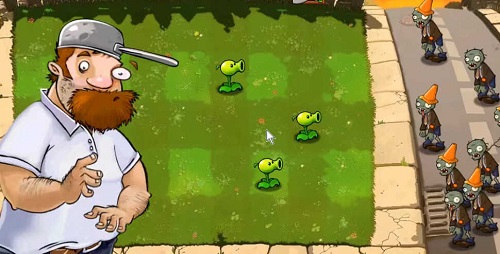 植物大战僵尸e版支线手机版下载最新版本