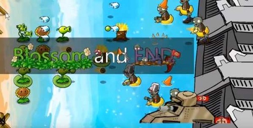 植物大战僵尸e版支线手机版下载最新版本