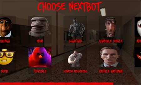 nextbot手机版