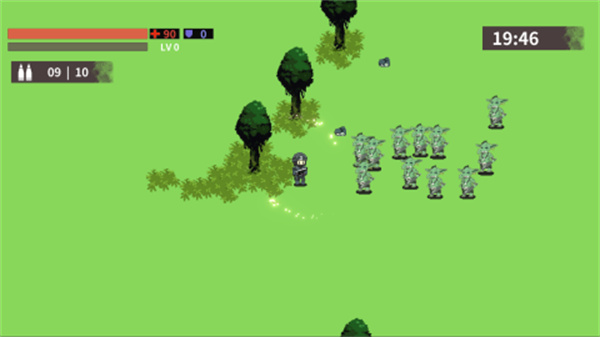 时空大混战手机版