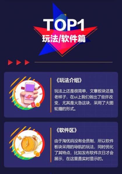 淘优码