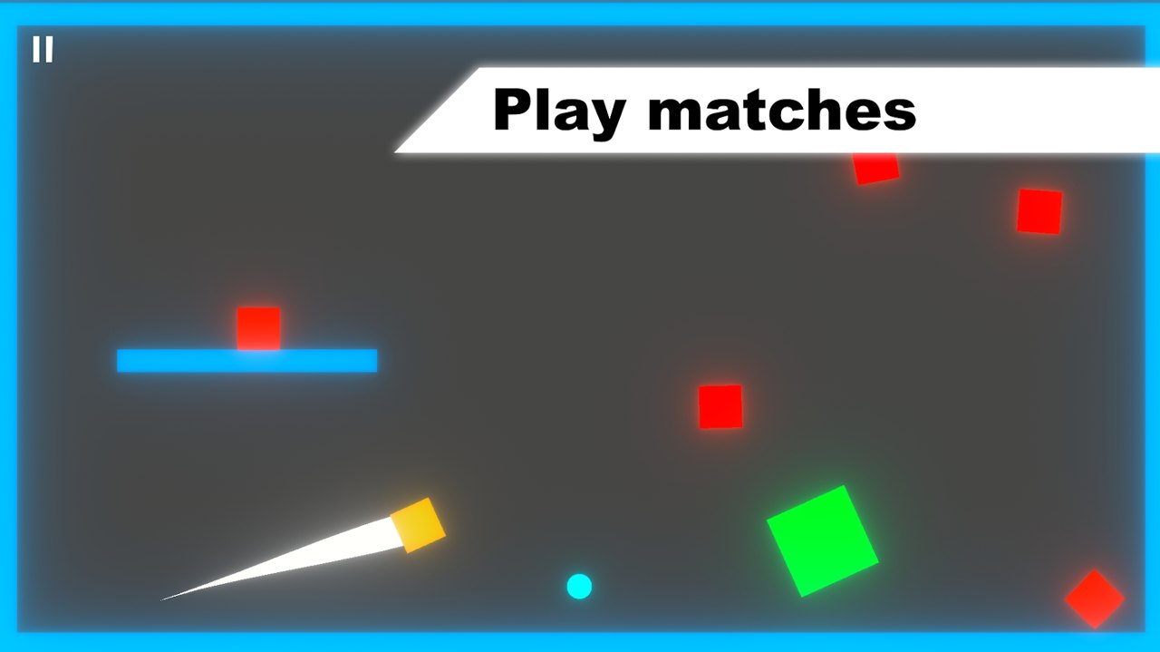 方块决斗最新版