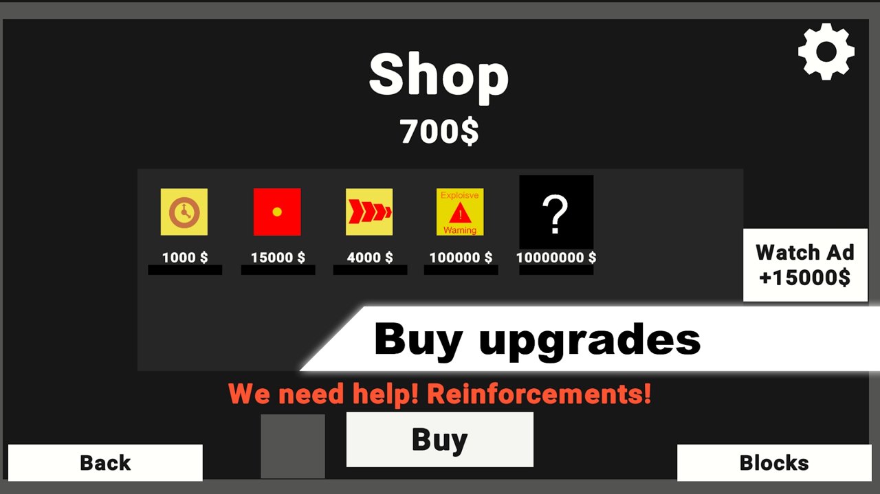 方块决斗最新版