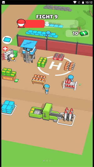 我的部队贼猛最新版